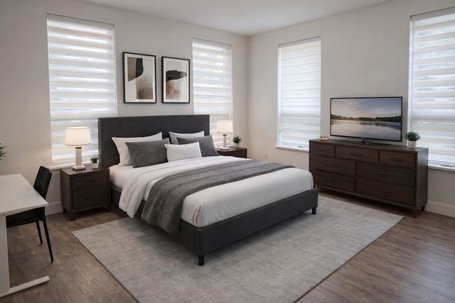 40 Fisher Ave 101, Boston, MA 02120