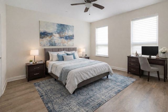 40 Fisher Ave 101, Boston, MA 02120