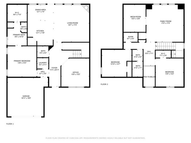 324 Coral Vine Lane, Burleson, TX 76028
