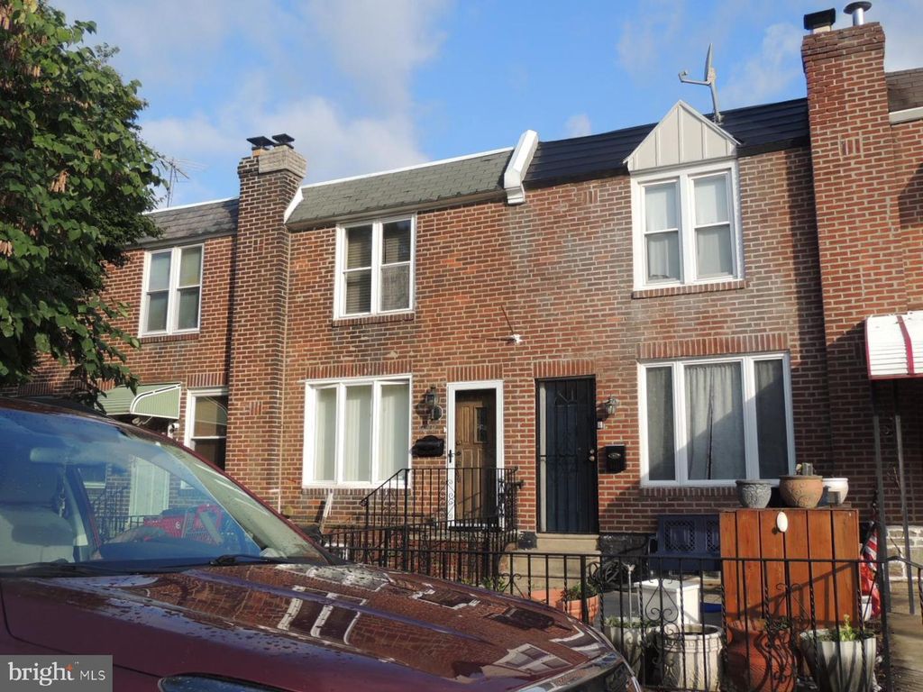 3632 MILLER ST, Philadelphia, PA 19134