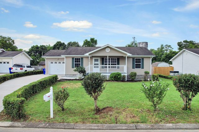 2725 Apple Orchard Drive, NW, Cleveland, TN 37312