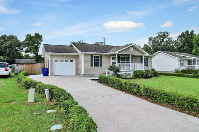 2725 Apple Orchard Drive, NW, Cleveland, TN 37312