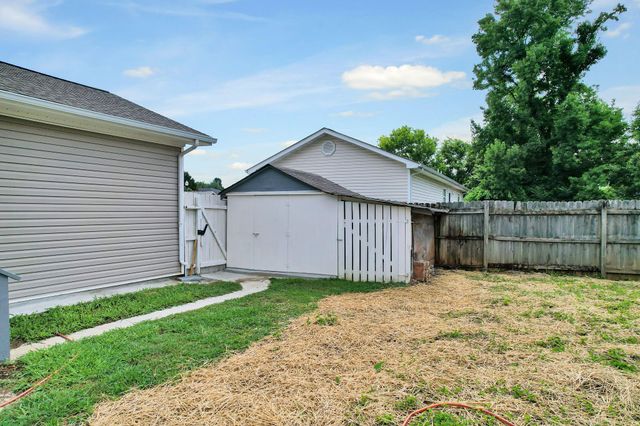 2725 Apple Orchard Drive, NW, Cleveland, TN 37312