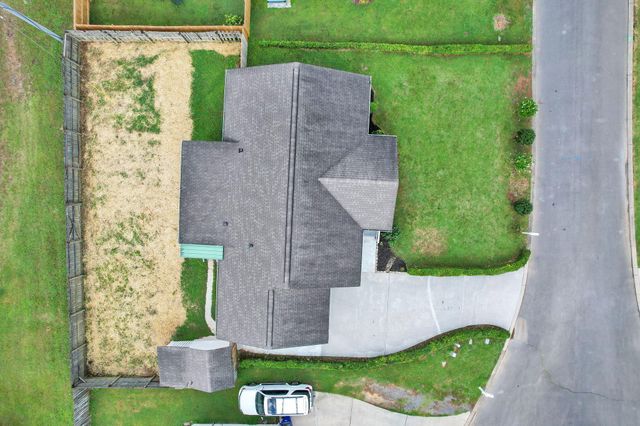 2725 Apple Orchard Drive, NW, Cleveland, TN 37312