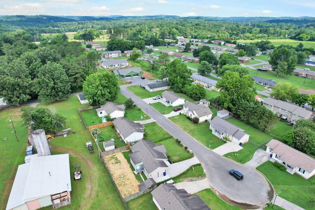 2725 Apple Orchard Drive, NW, Cleveland, TN 37312