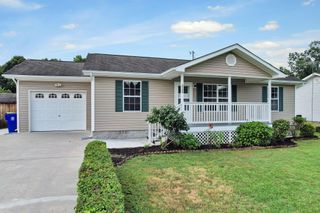 2725 Apple Orchard Drive, NW, Cleveland, TN 37312