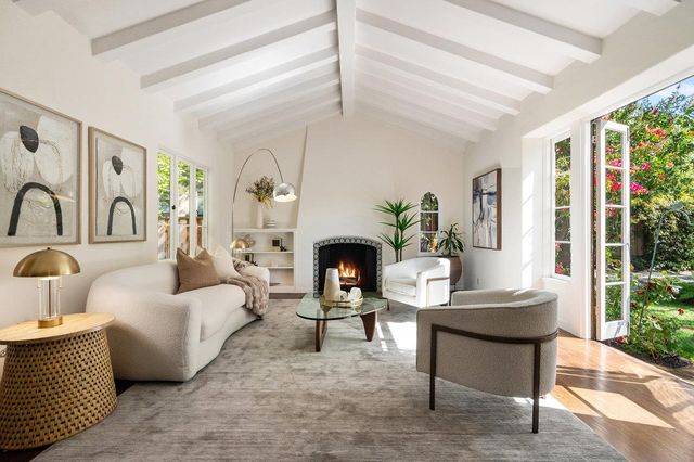 618 Occidental Avenue, San Mateo, CA 94402
