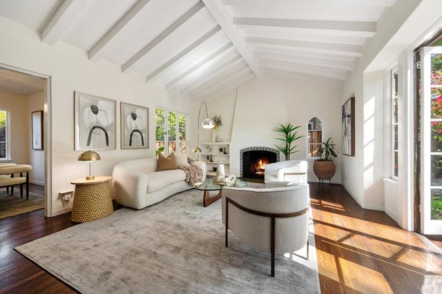 618 Occidental Avenue, San Mateo, CA 94402