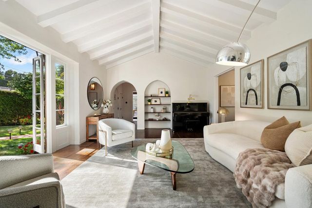 618 Occidental Avenue, San Mateo, CA 94402