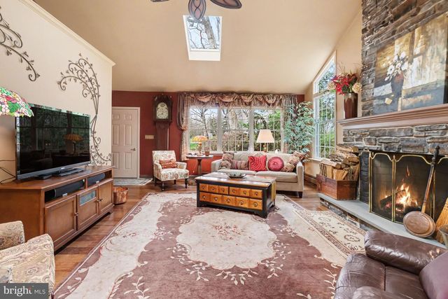 463 SMOKEPIPE RD, Souderton, PA 18964