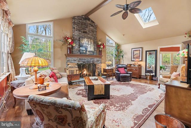 463 SMOKEPIPE RD, Souderton, PA 18964