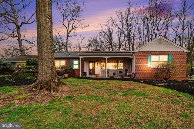 463 SMOKEPIPE RD, Souderton, PA 18964