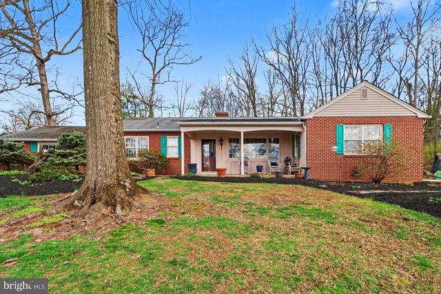 463 SMOKEPIPE RD, Souderton, PA 18964