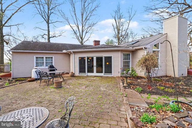 463 SMOKEPIPE RD, Souderton, PA 18964