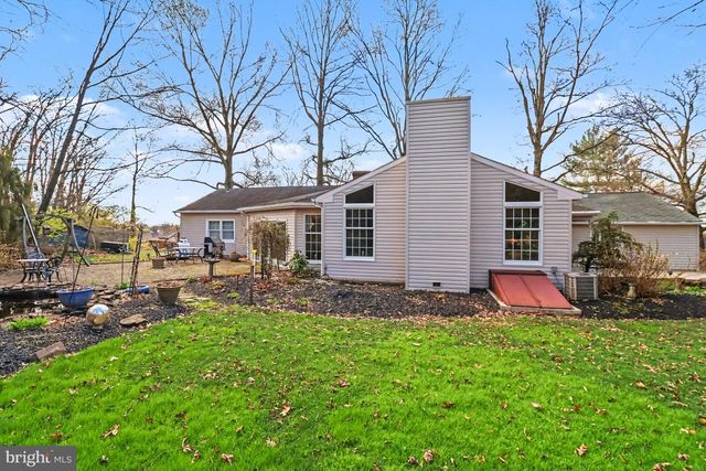 463 SMOKEPIPE RD, Souderton, PA 18964