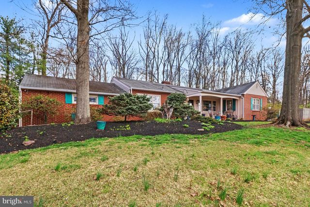 463 SMOKEPIPE RD, Souderton, PA 18964