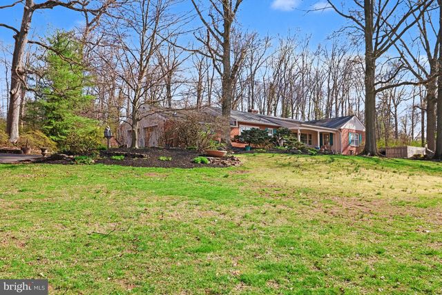 463 SMOKEPIPE RD, Souderton, PA 18964