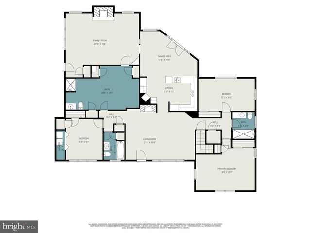 463 SMOKEPIPE RD, Souderton, PA 18964