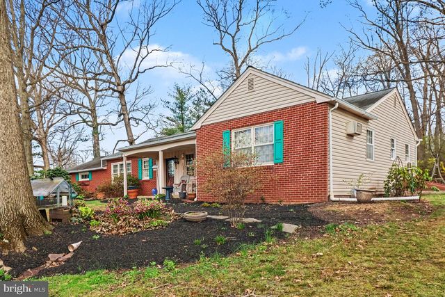 463 SMOKEPIPE RD, Souderton, PA 18964