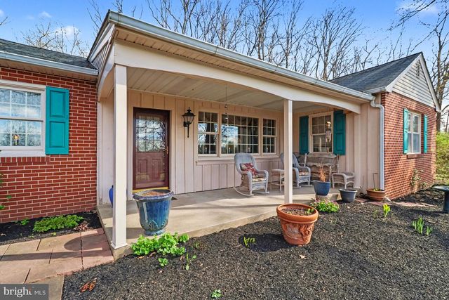 463 SMOKEPIPE RD, Souderton, PA 18964