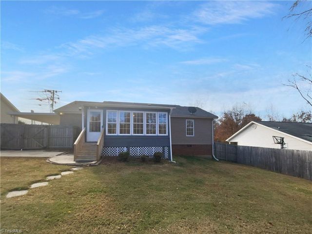 1119 Picard Street, Greensboro, NC 27405