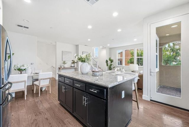 5724 Pandorea Terrace, Newark, CA 94560