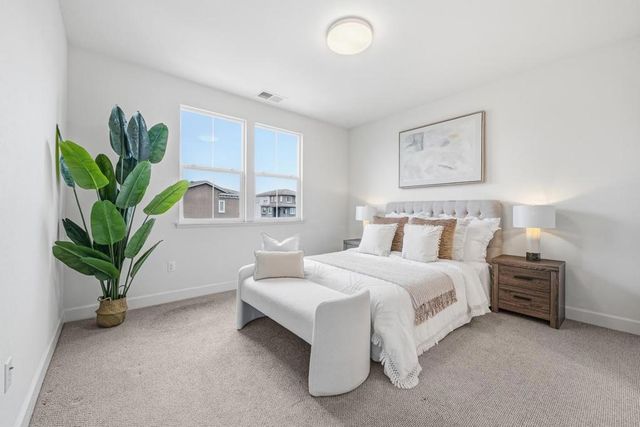 5724 Pandorea Terrace, Newark, CA 94560