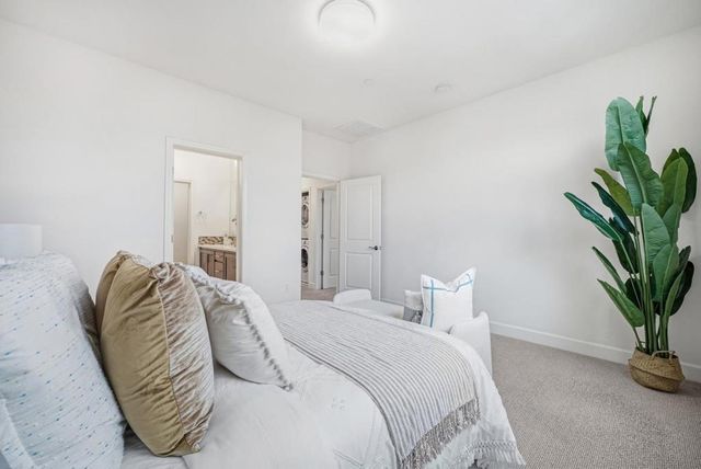 5724 Pandorea Terrace, Newark, CA 94560