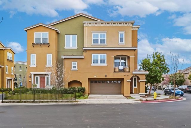 5724 Pandorea Terrace, Newark, CA 94560