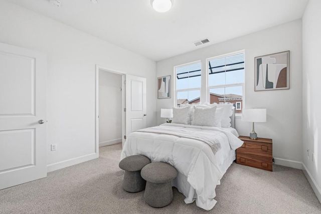 5724 Pandorea Terrace, Newark, CA 94560