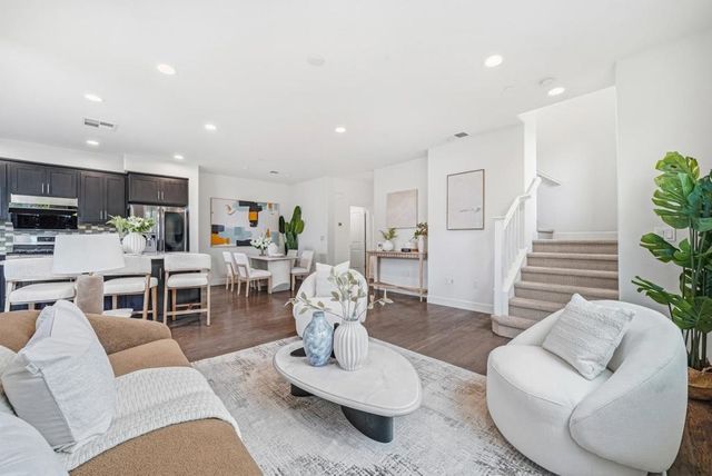 5724 Pandorea Terrace, Newark, CA 94560