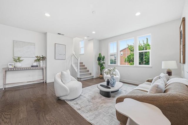 5724 Pandorea Terrace, Newark, CA 94560