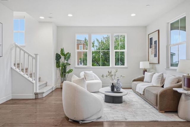 5724 Pandorea Terrace, Newark, CA 94560