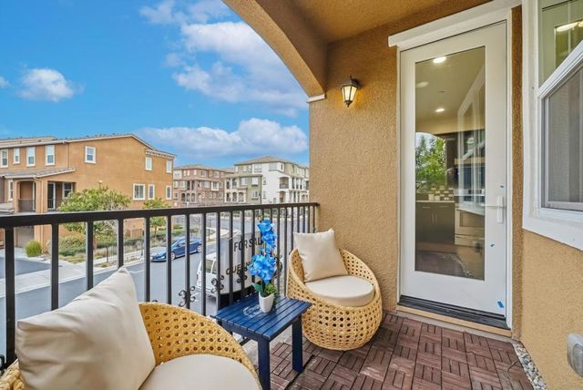 5724 Pandorea Terrace, Newark, CA 94560