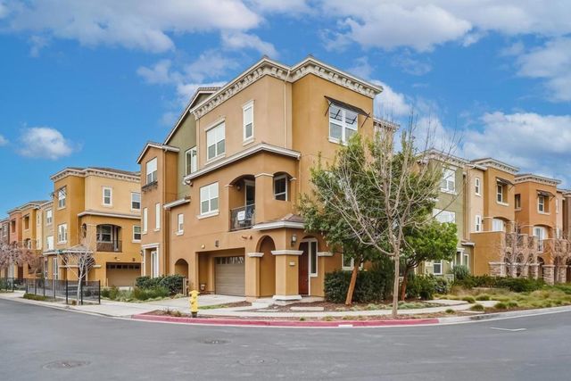 5724 Pandorea Terrace, Newark, CA 94560