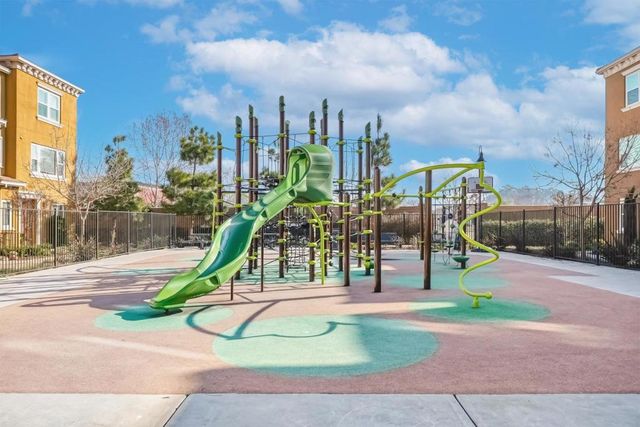 5724 Pandorea Terrace, Newark, CA 94560