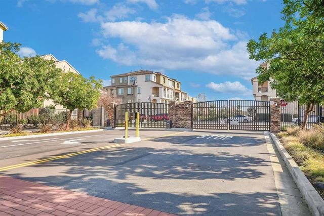 5724 Pandorea Terrace, Newark, CA 94560