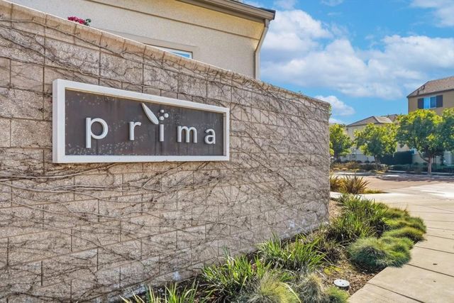 5724 Pandorea Terrace, Newark, CA 94560