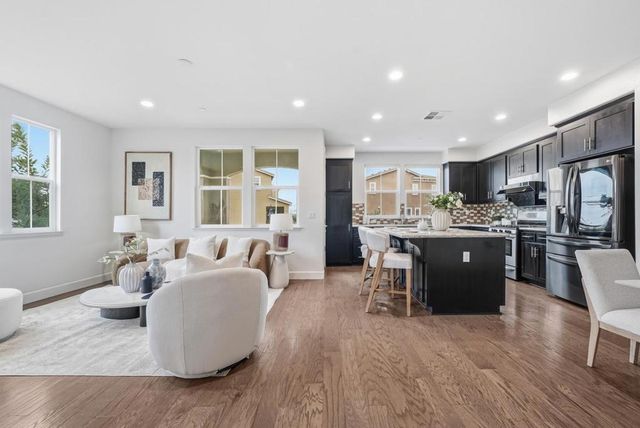 5724 Pandorea Terrace, Newark, CA 94560