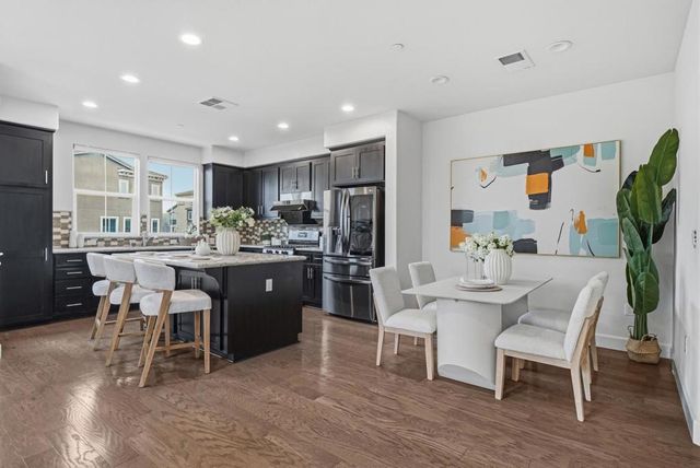 5724 Pandorea Terrace, Newark, CA 94560