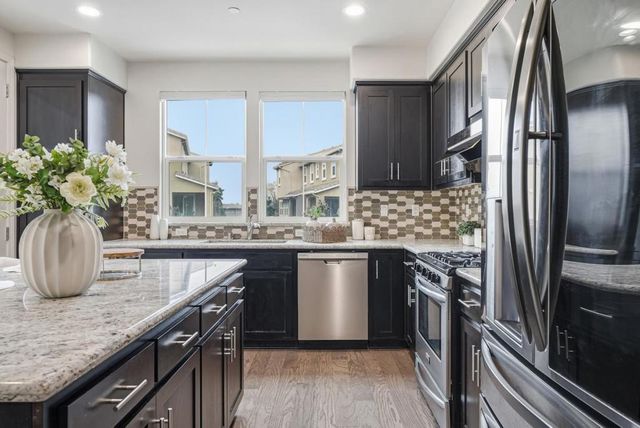 5724 Pandorea Terrace, Newark, CA 94560