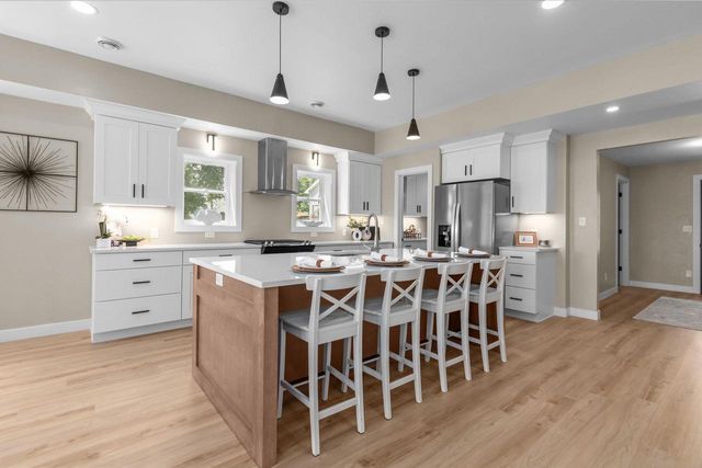 1693 W BUTTE DES MORTS BEACH ROAD, Neenah, WI 54956