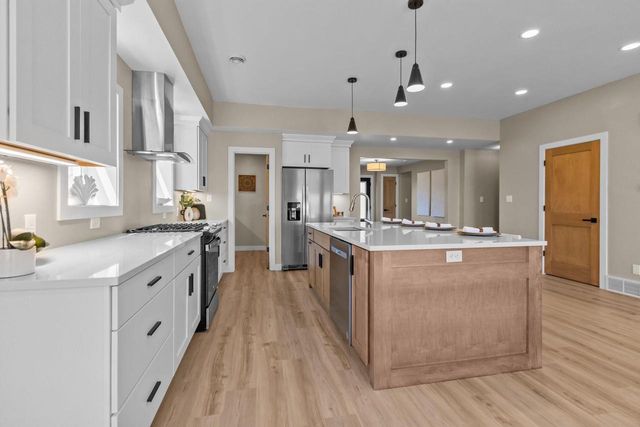 1693 W BUTTE DES MORTS BEACH ROAD, Neenah, WI 54956