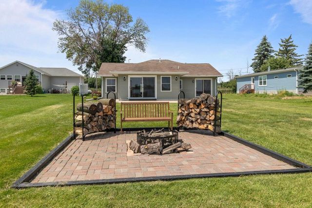 1693 W BUTTE DES MORTS BEACH ROAD, Neenah, WI 54956