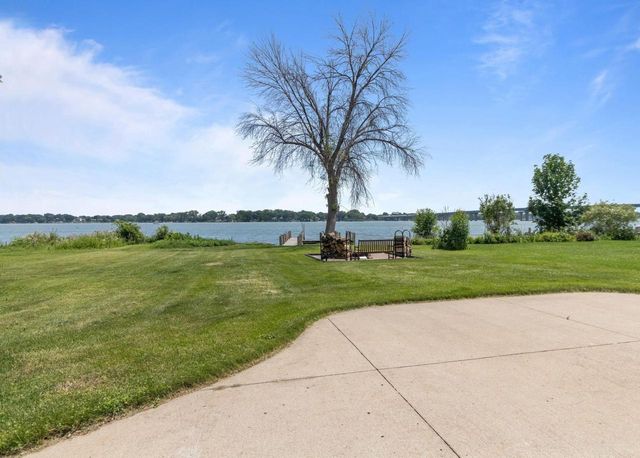 1693 W BUTTE DES MORTS BEACH ROAD, Neenah, WI 54956