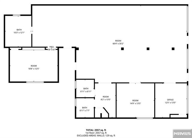 1 Englewood Avenue, Englewood, NJ 07631