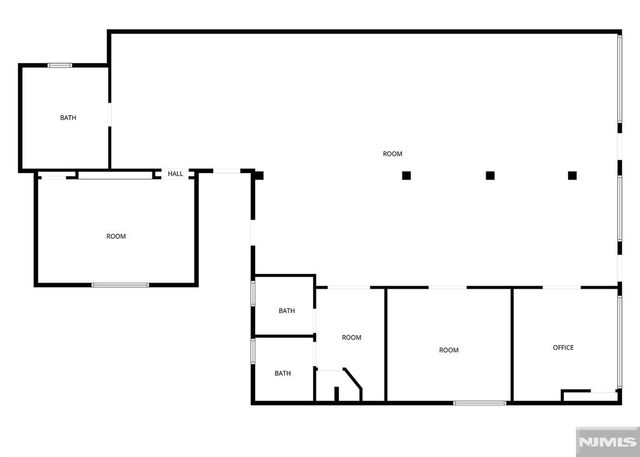 1 Englewood Avenue, Englewood, NJ 07631