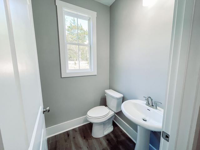 307 Wellington Court, Mc Cormick, SC 29835