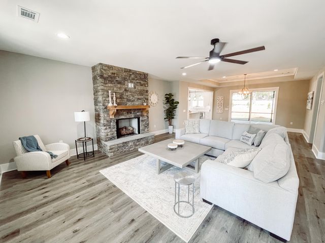 307 Wellington Court, Mc Cormick, SC 29835