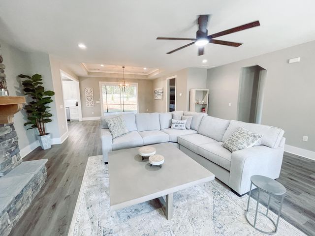 307 Wellington Court, Mc Cormick, SC 29835